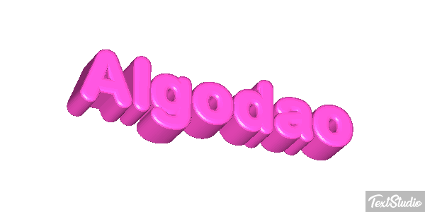 Algodão Effetto testo
