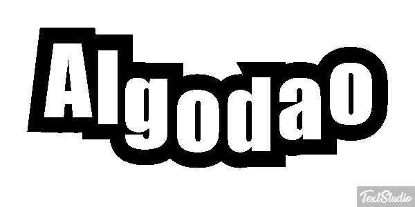 Algodão Effetto testo
