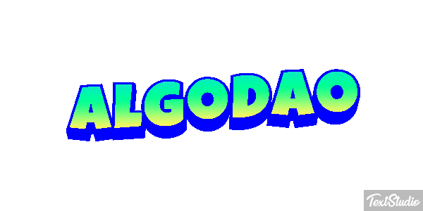 Algodão Effetto testo