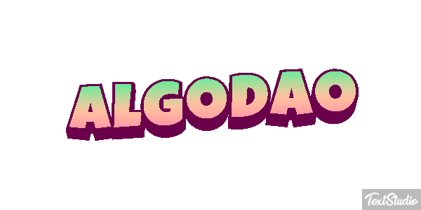 Algodão Effetto testo