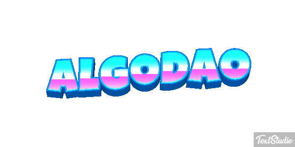 Algodão Effetto testo