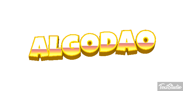 Algodão Effetto testo