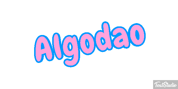 Algodão Effetto testo
