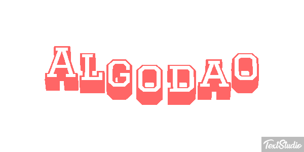 Algodão Effetto testo