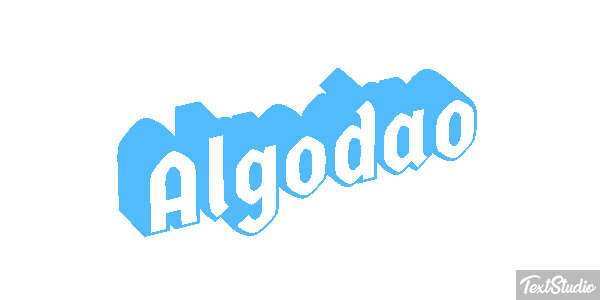 Algodão Effetto testo