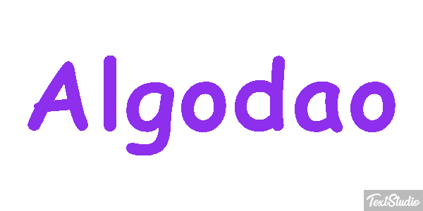 Algodão Effetto testo