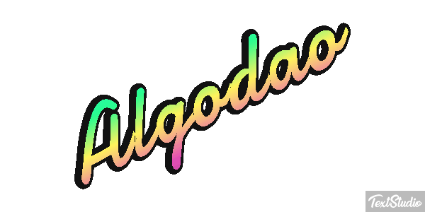 Algodão Effetto testo
