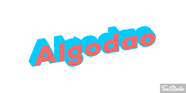 Algodão Effetto testo
