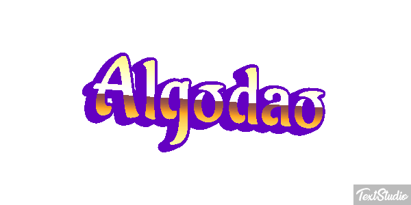 Algodão Effetto testo