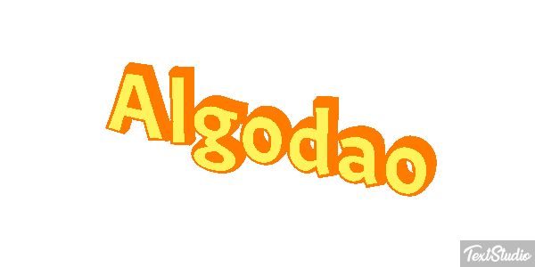 Algodão Effetto testo