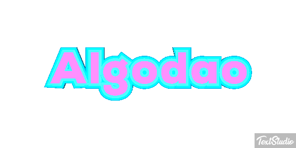 Algodão Effetto testo