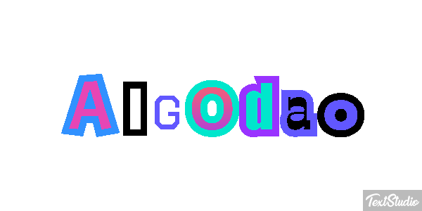 Algodão Effetto testo