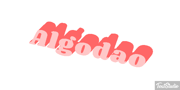 Algodão Effetto testo