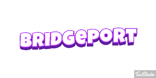 Bridgeport Efekt tekstowy