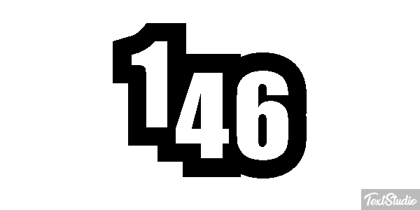 146 Effetto testo