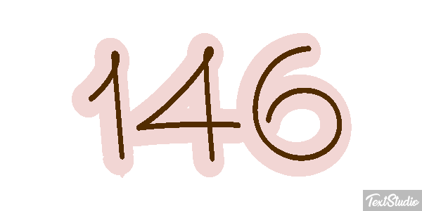 146 Effetto testo