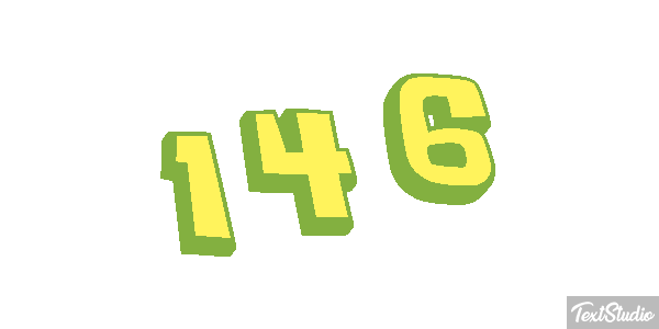 146 Effetto testo