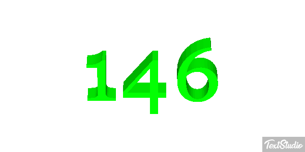 146 Effetto testo
