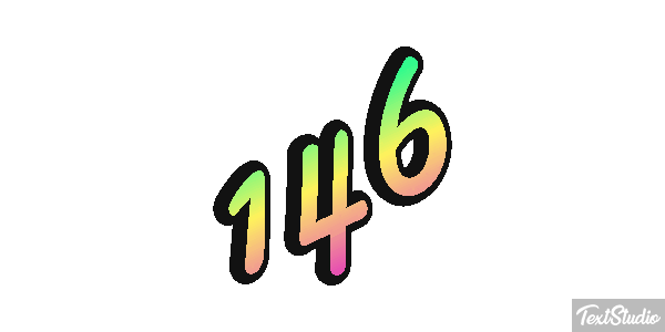 146 Effetto testo