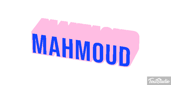 Mahmoud Metin efekti