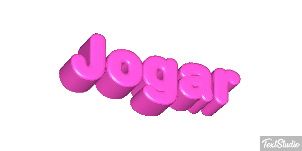 Jogar Texteffekt