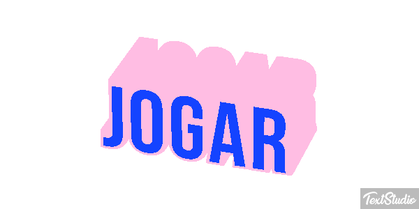 Jogar Texteffekt