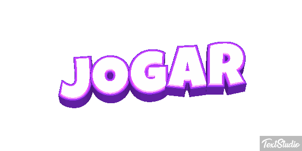 Jogar Texteffekt