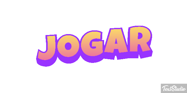 Jogar Texteffekt