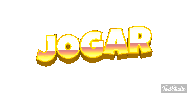 Jogar Texteffekt