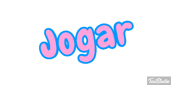 Jogar Texteffekt