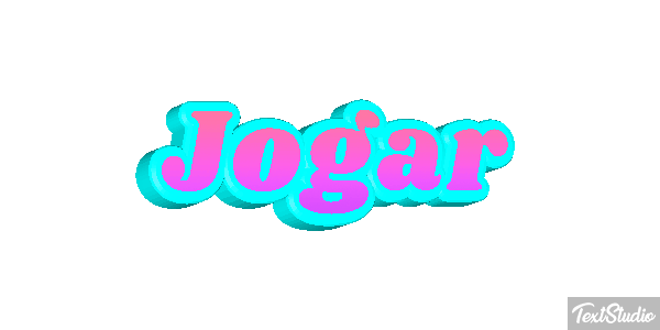 Jogar Texteffekt