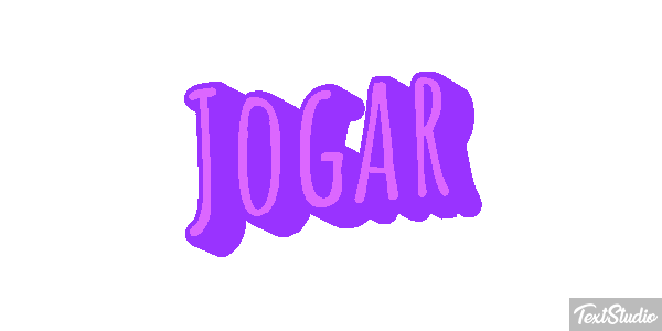 Jogar Texteffekt