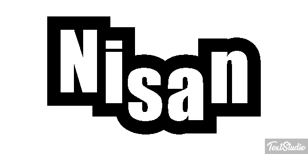 Nisan Metin efekti