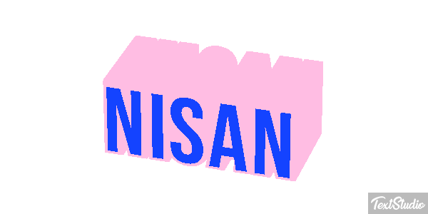 Nisan Metin efekti