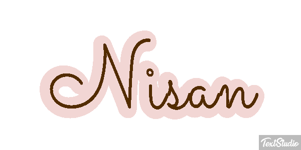 Nisan Metin efekti