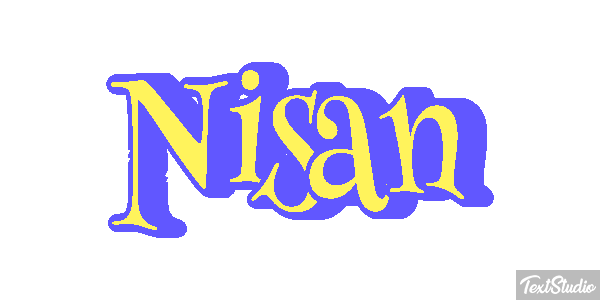 Nisan Metin efekti