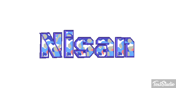 Nisan Metin efekti