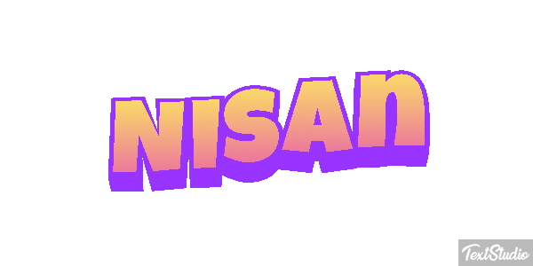 Nisan Metin efekti
