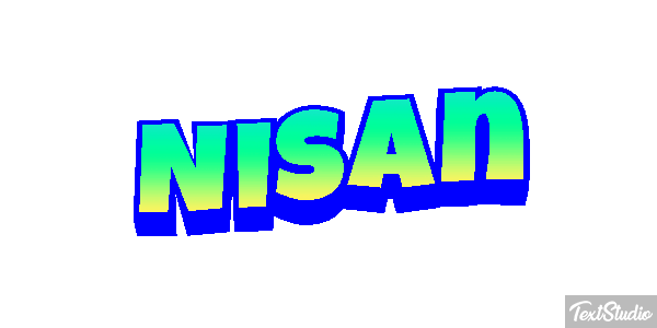 Nisan Metin efekti