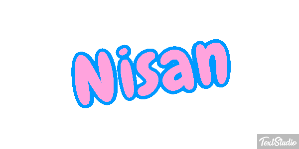 Nisan Metin efekti