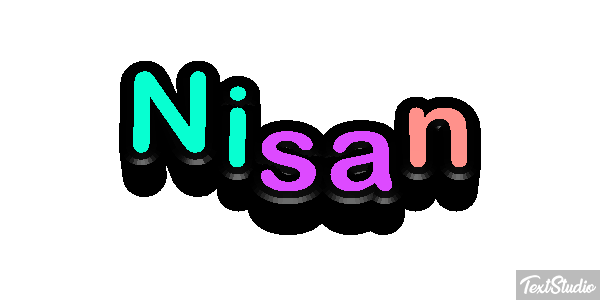 Nisan Metin efekti