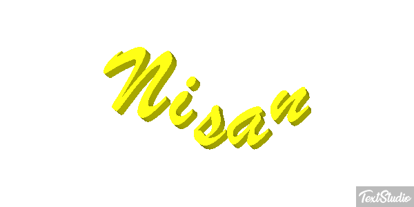 Nisan Metin efekti