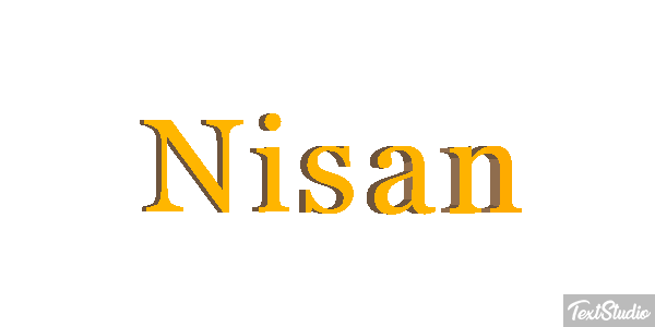 Nisan Metin efekti