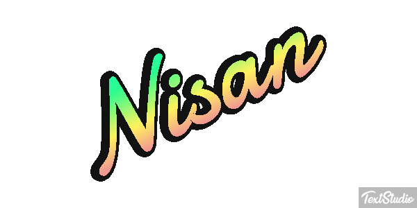 Nisan Metin efekti