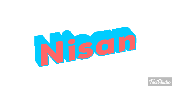 Nisan Metin efekti