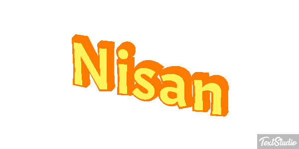 Nisan Metin efekti