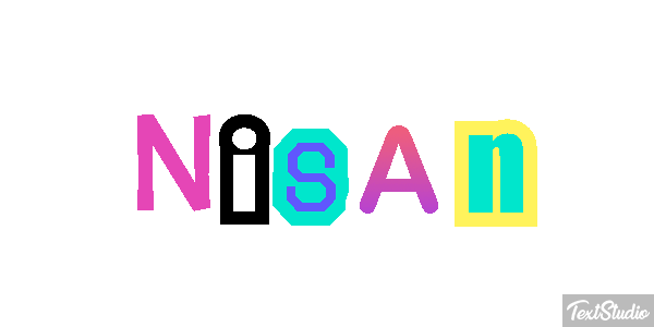 Nisan Metin efekti