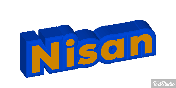 Nisan Metin efekti