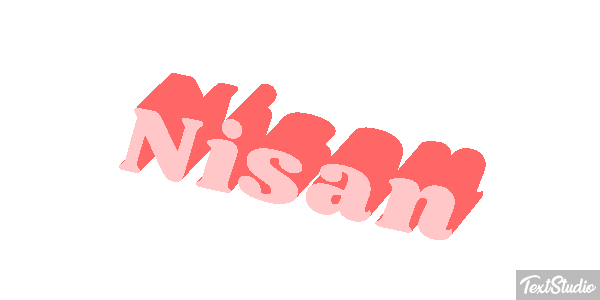 Nisan Metin efekti