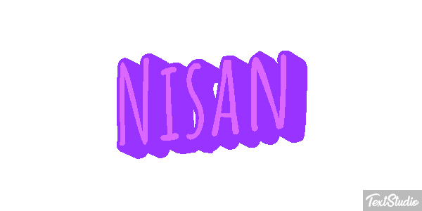 Nisan Metin efekti